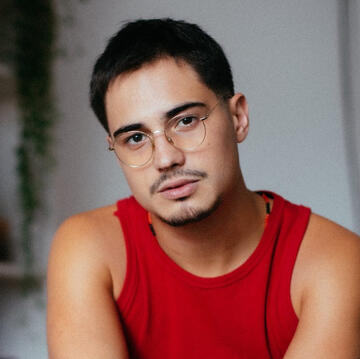 Quem é Danilo Mesquita?